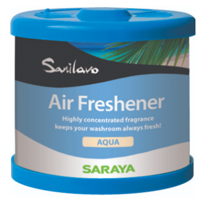 Wkład zapachowy do odświeżacza powietrza Saraya Morski
